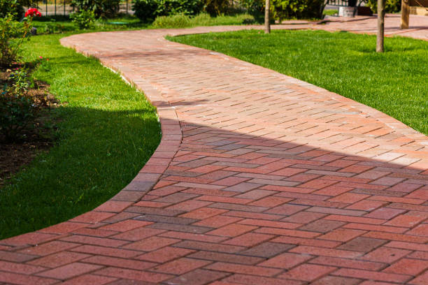 Best Affordable Driveway Pavers  in Johnsonburg, PA