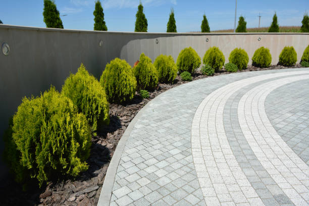 Best Driveway Pavers Cost  in Johnsonburg, PA