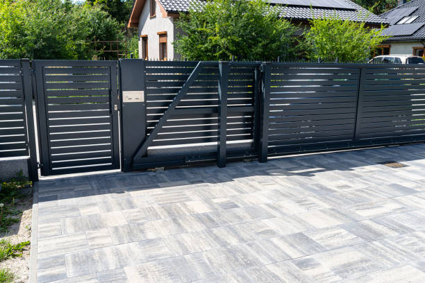 Best Driveway Repair Near Me  in Johnsonburg, PA